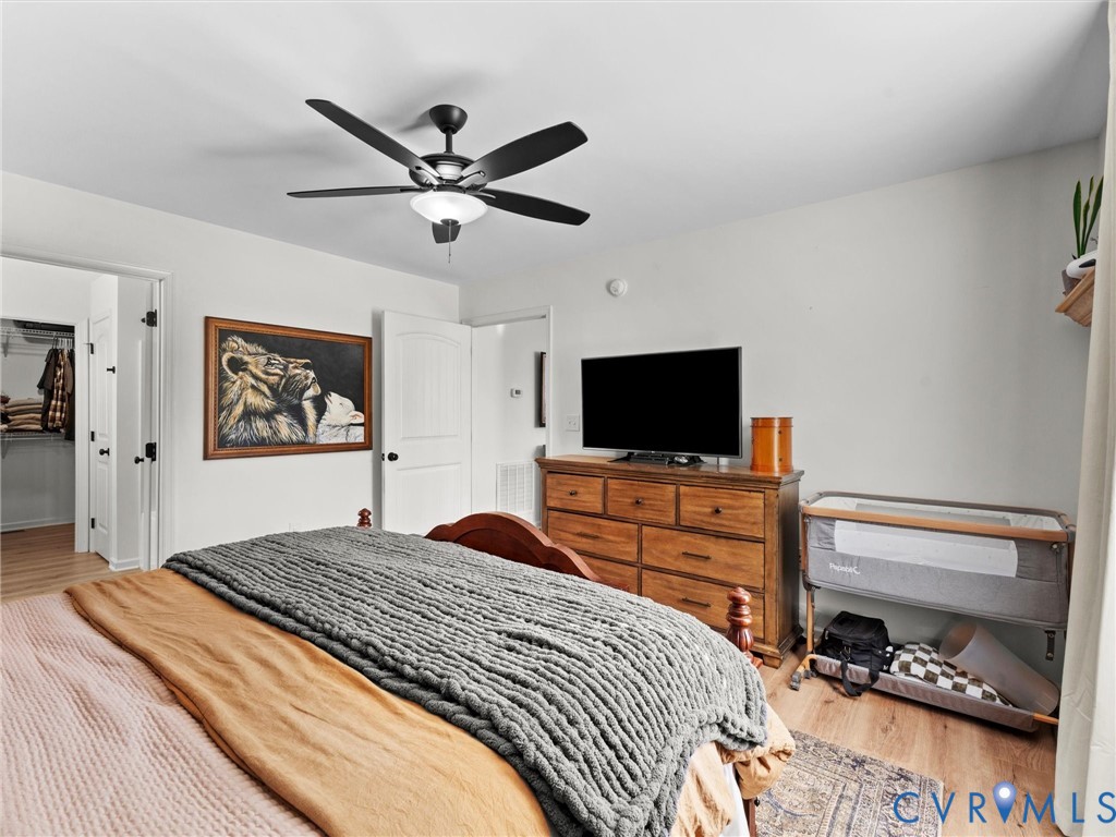 3630 Trent Hatchery Road Appomattox, VA 24522 - Photo 23 of 56