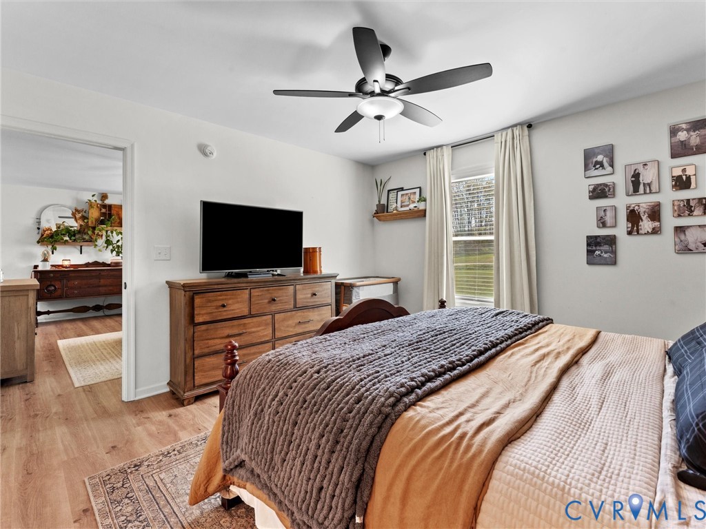 3630 Trent Hatchery Road Appomattox, VA 24522 - Photo 24 of 56