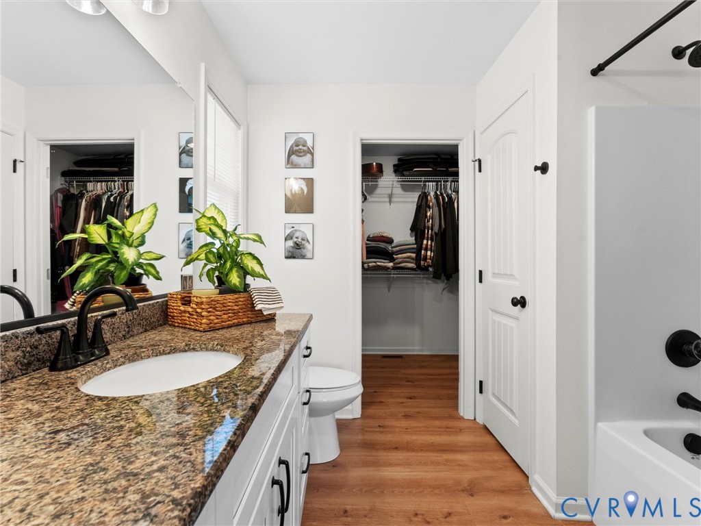 3630 Trent Hatchery Road Appomattox, VA 24522 - Photo 25 of 56