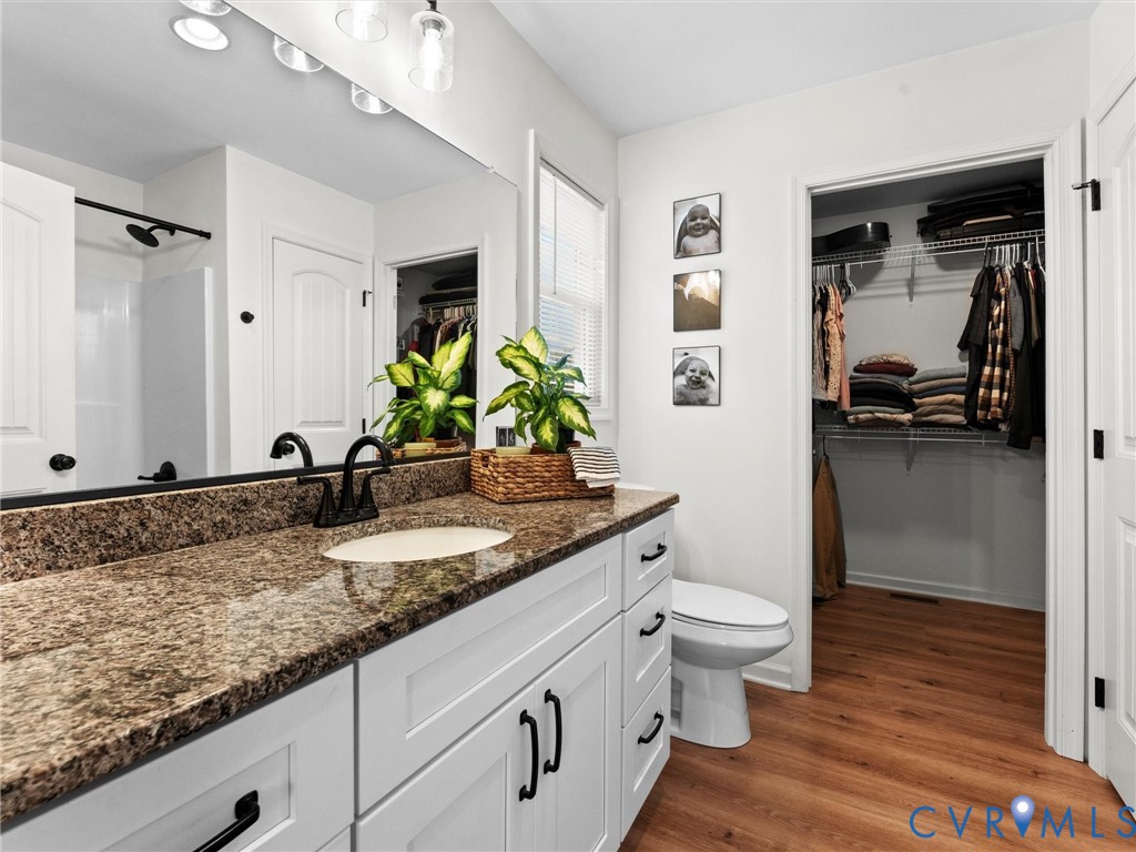 3630 Trent Hatchery Road Appomattox, VA 24522 - Photo 26 of 56