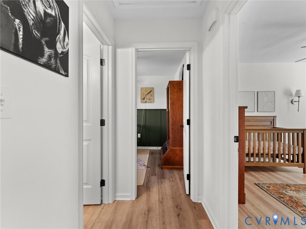 3630 Trent Hatchery Road Appomattox, VA 24522 - Photo 29 of 56