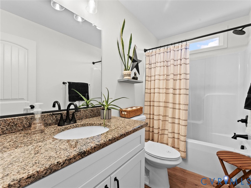 3630 Trent Hatchery Road Appomattox, VA 24522 - Photo 30 of 56