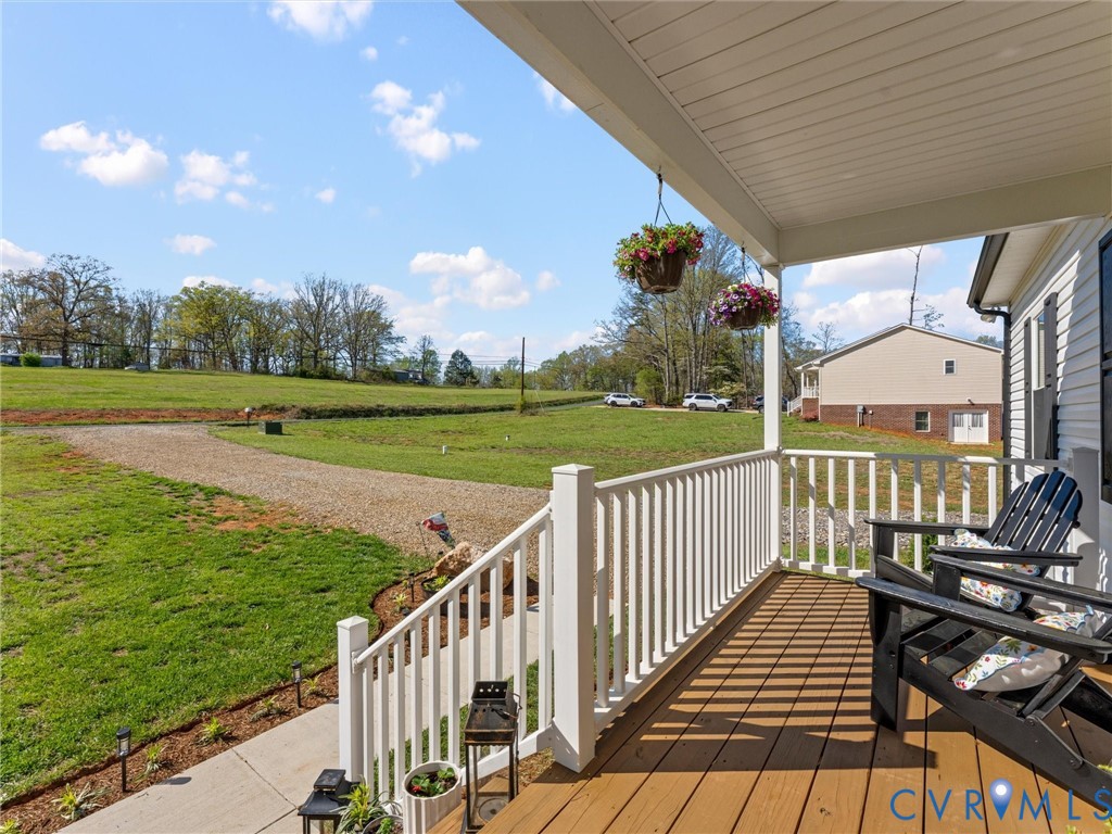 3630 Trent Hatchery Road Appomattox, VA 24522 - Photo 3 of 56