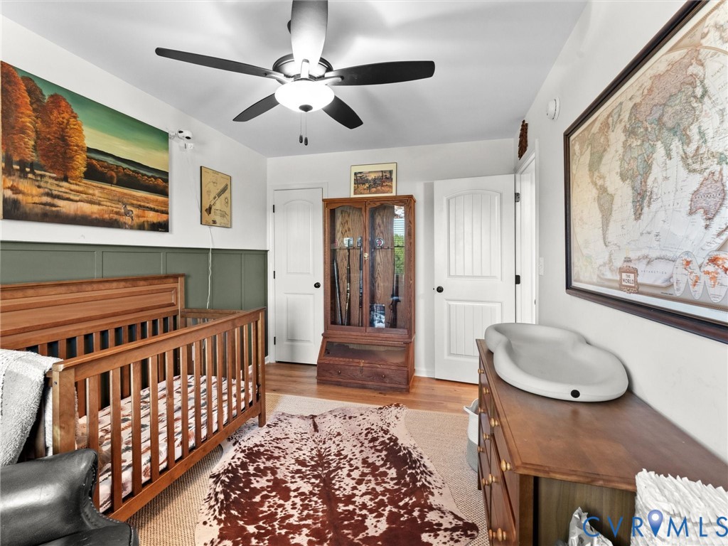 3630 Trent Hatchery Road Appomattox, VA 24522 - Photo 34 of 56