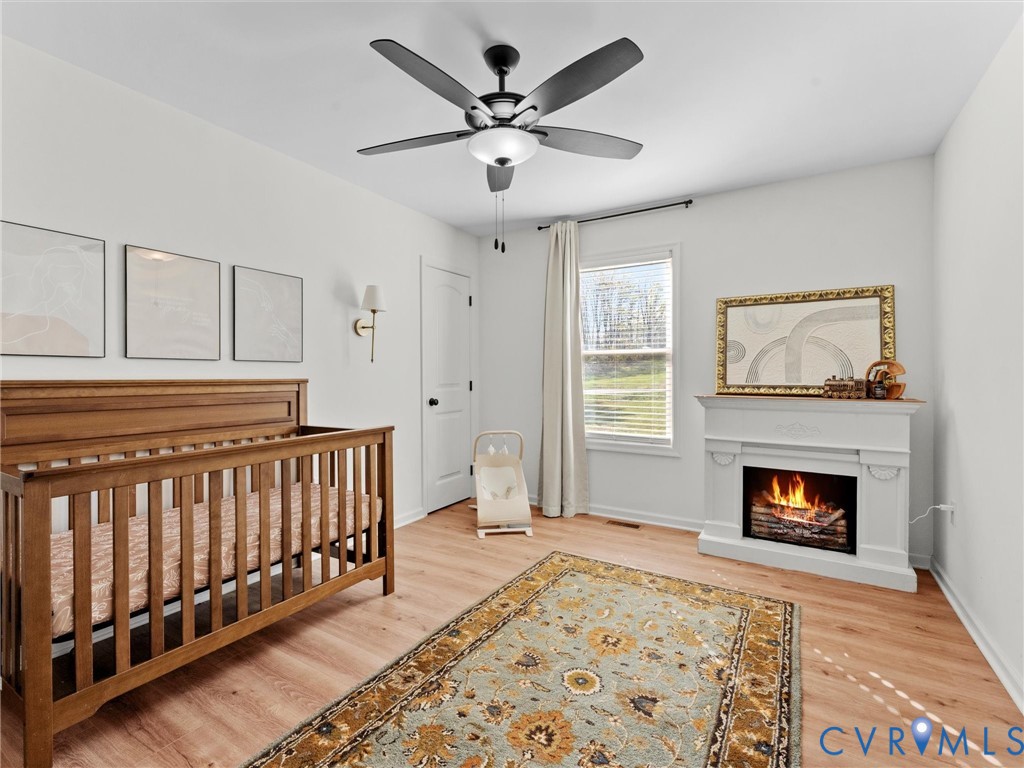 3630 Trent Hatchery Road Appomattox, VA 24522 - Photo 35 of 56