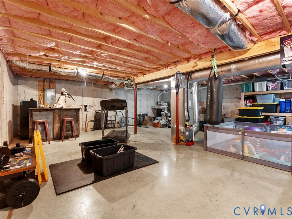 3630 Trent Hatchery Road Appomattox, VA 24522 - Photo 38 of 56