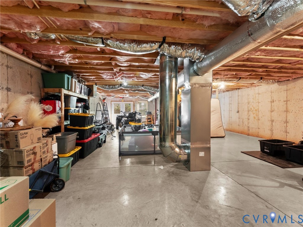 3630 Trent Hatchery Road Appomattox, VA 24522 - Photo 39 of 56