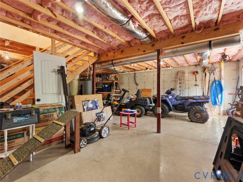 3630 Trent Hatchery Road Appomattox, VA 24522 - Photo 40 of 56