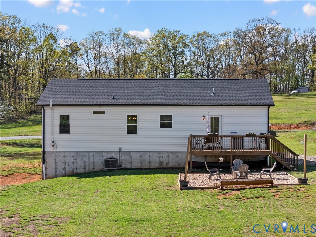 3630 Trent Hatchery Road Appomattox, VA 24522 - Photo 46 of 56