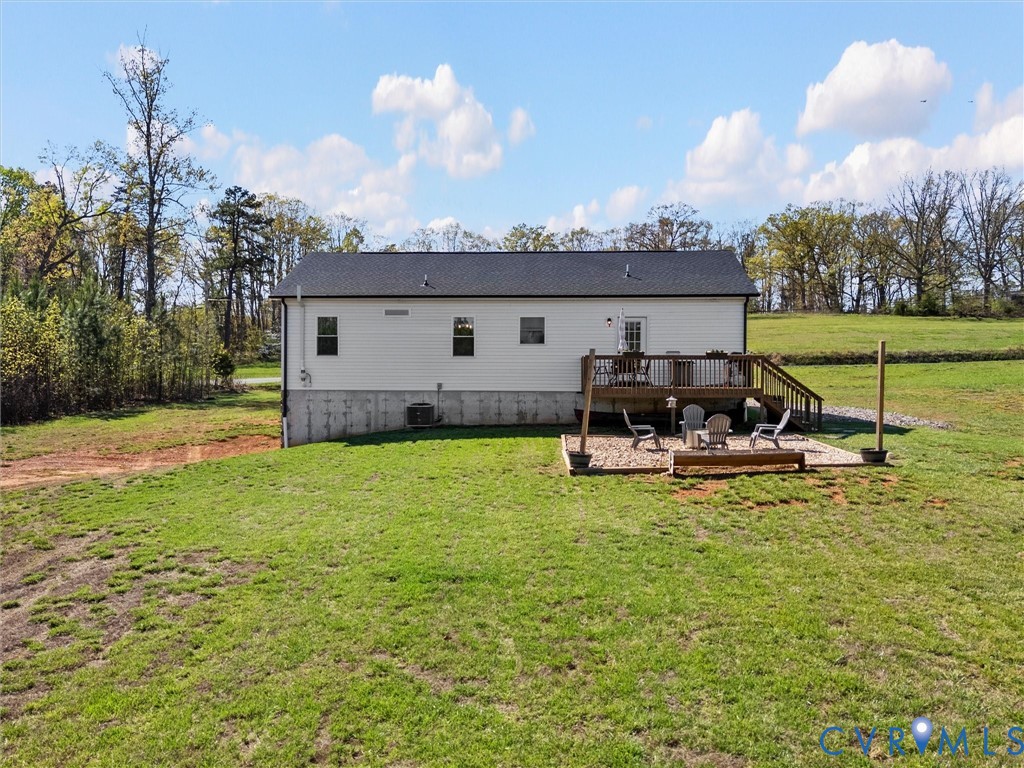 3630 Trent Hatchery Road Appomattox, VA 24522 - Photo 47 of 56