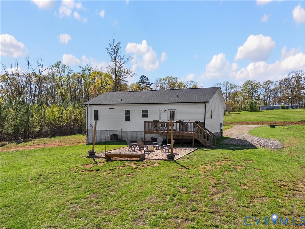 3630 Trent Hatchery Road Appomattox, VA 24522 - Photo 48 of 56