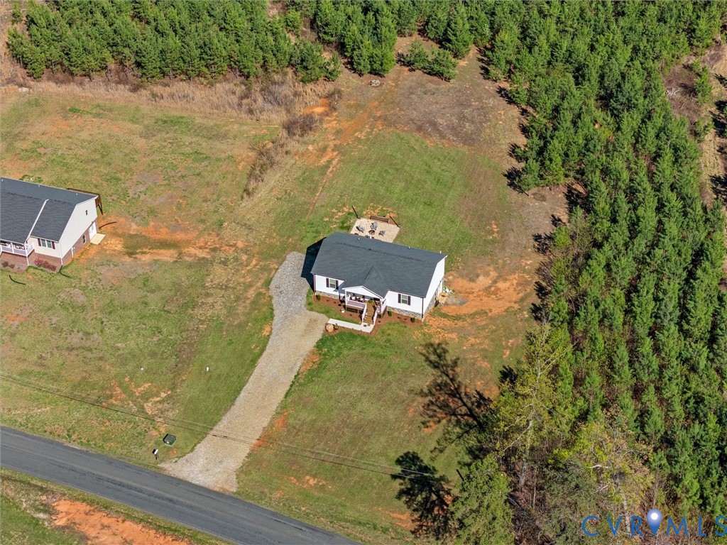 3630 Trent Hatchery Road Appomattox, VA 24522 - Photo 50 of 56