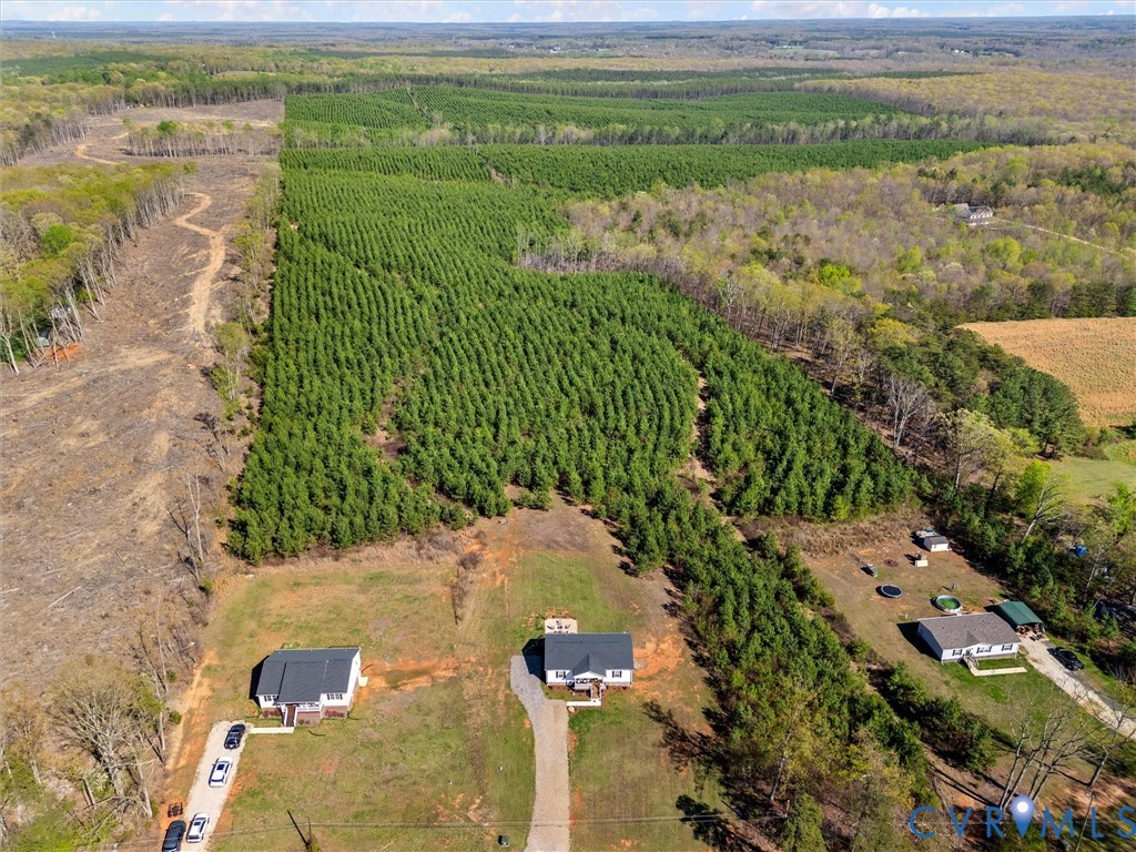 3630 Trent Hatchery Road Appomattox, VA 24522 - Photo 52 of 56