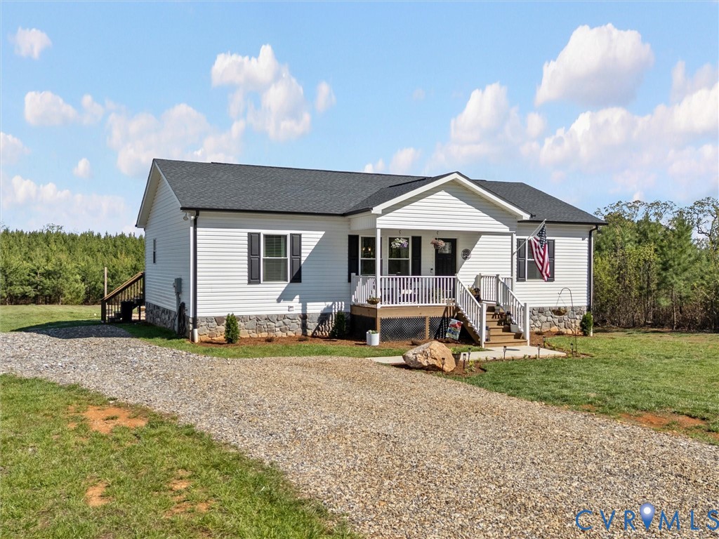 3630 Trent Hatchery Road Appomattox, VA 24522 - Photo 53 of 56