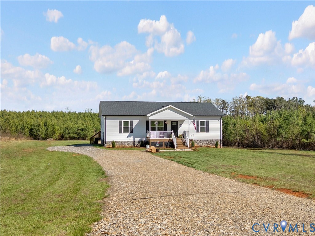 3630 Trent Hatchery Road Appomattox, VA 24522 - Photo 54 of 56