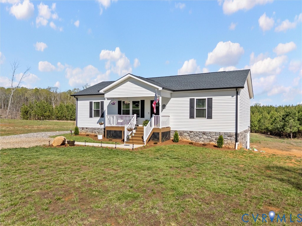3630 Trent Hatchery Road Appomattox, VA 24522 - Photo 55 of 56