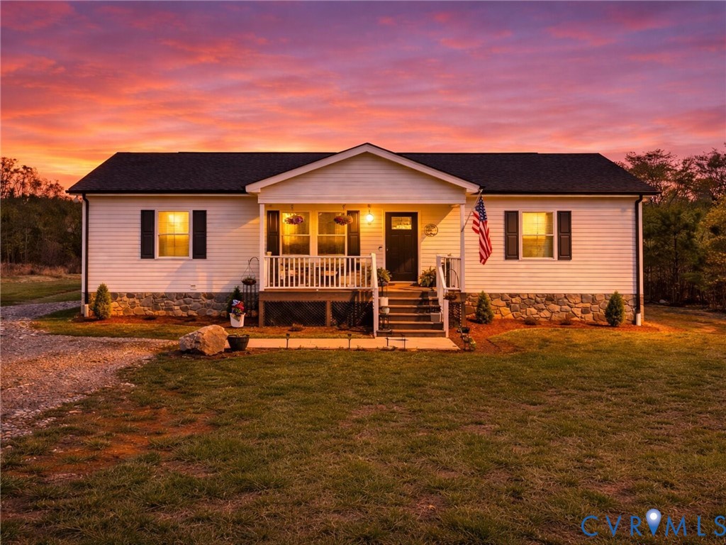 3630 Trent Hatchery Road Appomattox, VA 24522 - Photo 56 of 56