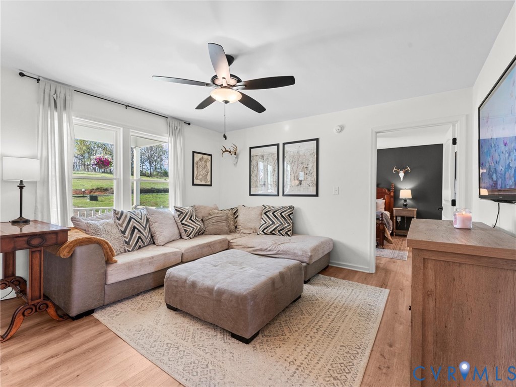 3630 Trent Hatchery Road Appomattox, VA 24522 - Photo 6 of 56