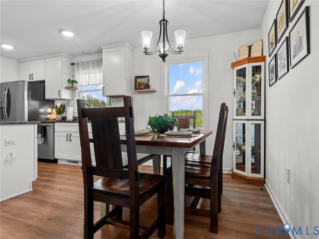 3630 Trent Hatchery Road Appomattox, VA 24522 - Photo 10 of 56