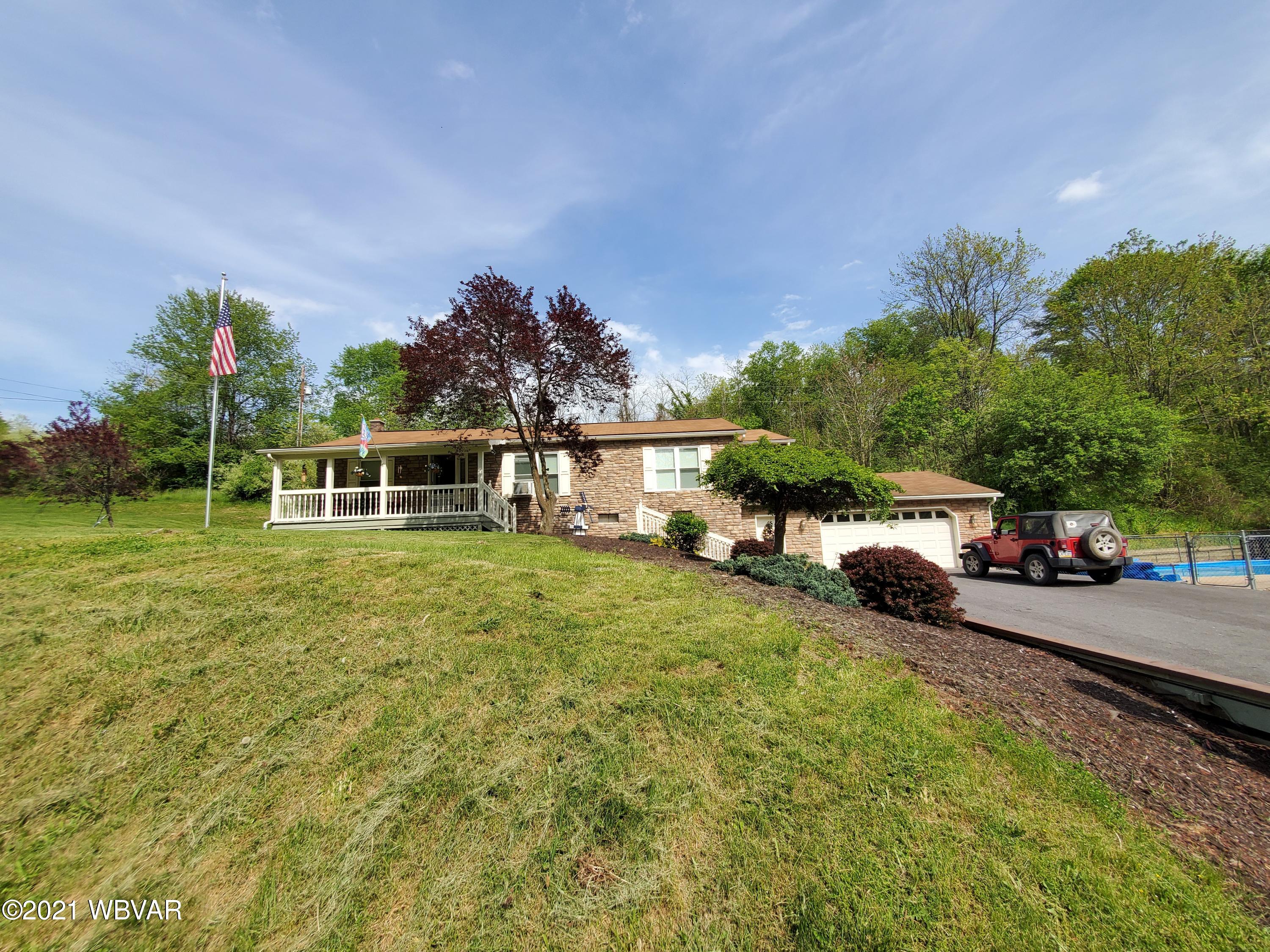 528 Spook Hollow Road Linden, PA 17744 - Photo 65 of 66 Gallery Image 65