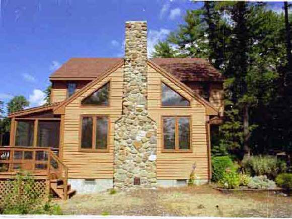 10 Pine Colony Road Franklin, NH 03235 - Photo 1 of 5