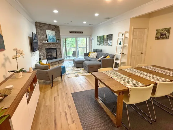 $529,000 | 4 Twin Tip Terrace, Unit 4, Lincoln, NH 03251