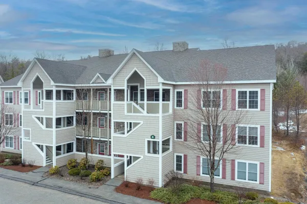 $529,000 | 4 Twin Tip Terrace, Unit 4, Lincoln, NH 03251