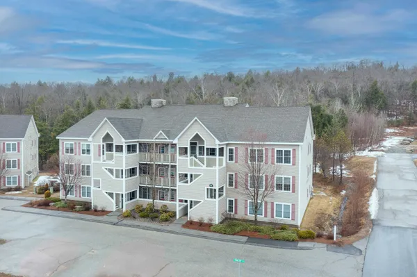 $529,000 | 4 Twin Tip Terrace, Unit 4, Lincoln, NH 03251