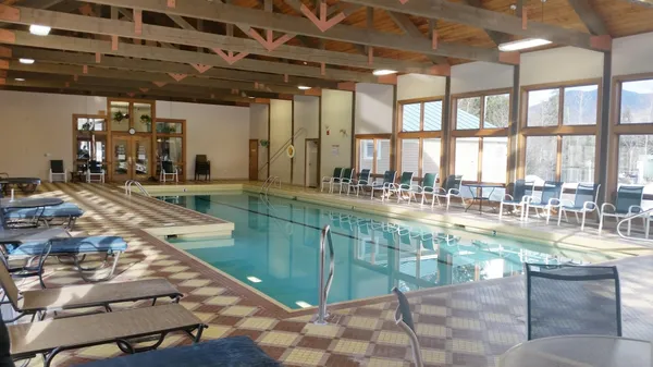 $529,000 | 4 Twin Tip Terrace, Unit 4, Lincoln, NH 03251