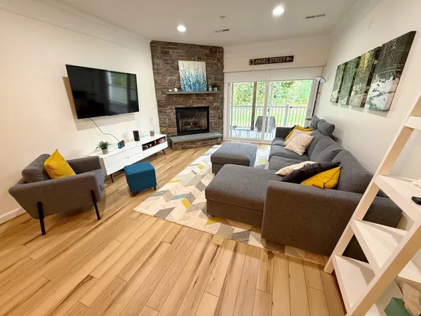 $529,000 | 4 Twin Tip Terrace, Unit 4, Lincoln, NH 03251