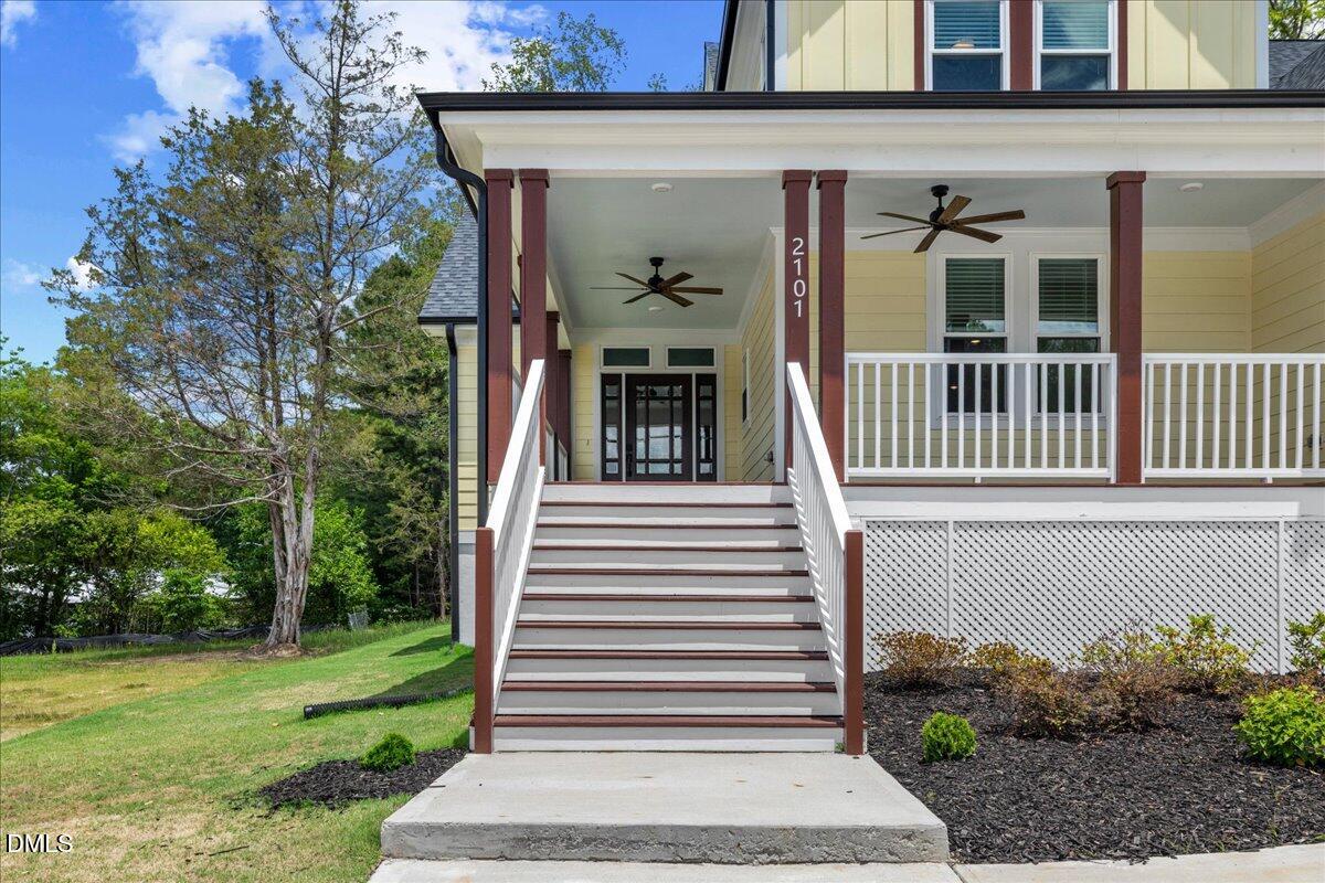 2101 Cheek Road Durham, NC 27704 - Photo 6 of 66