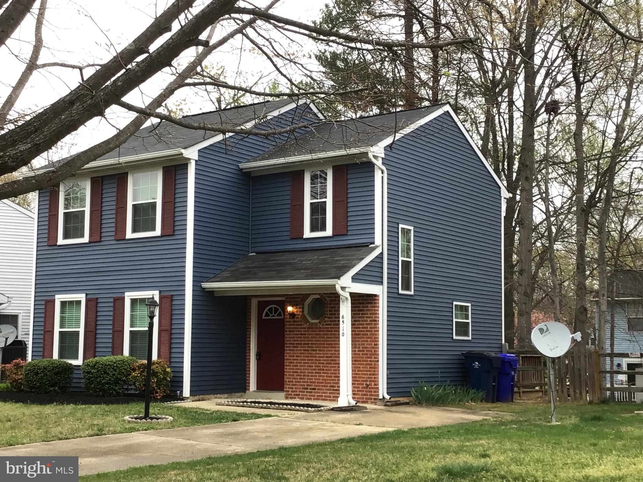 6510 Alopex Road Waldorf, MD 20603 - Photo 2 of 35