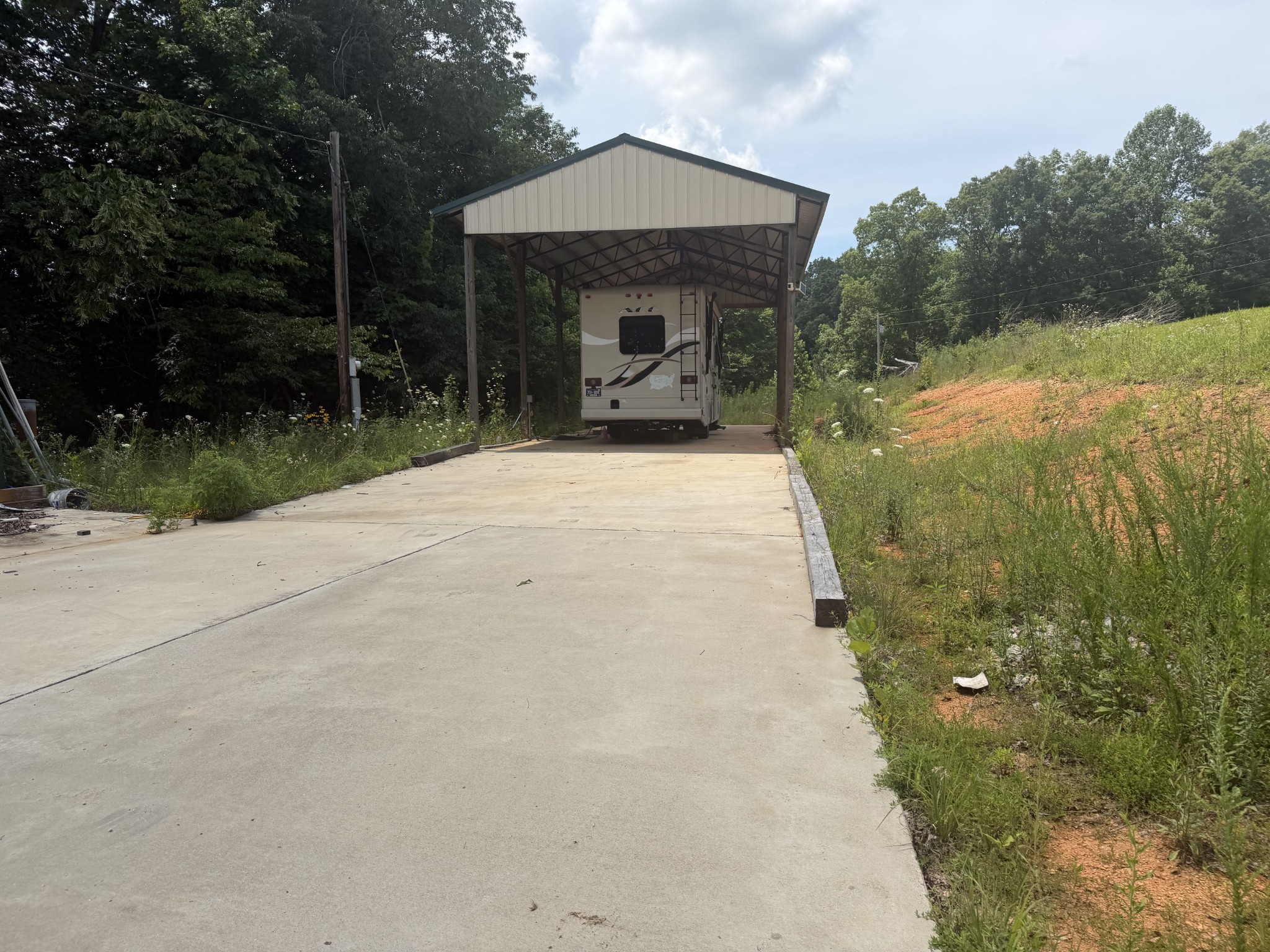232 Cane Creek Road Hohenwald, TN 38462 - Photo 89 of 91