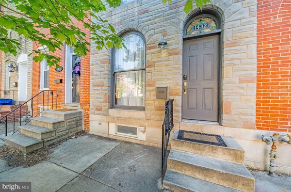 $360,000 | 1432 South Charles Street, Baltimore, MD 21230