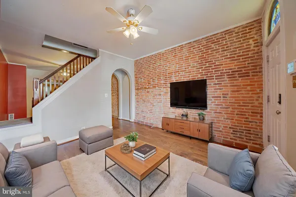 $375,000 | 1432 South Charles Street, Baltimore, MD 21230