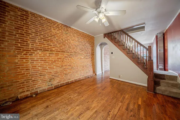 $375,000 | 1432 South Charles Street, Baltimore, MD 21230