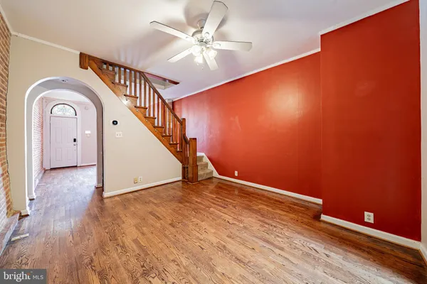 $375,000 | 1432 South Charles Street, Baltimore, MD 21230