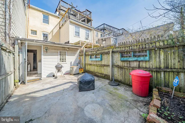 $375,000 | 1432 South Charles Street, Baltimore, MD 21230