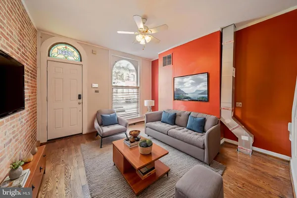 $375,000 | 1432 South Charles Street, Baltimore, MD 21230