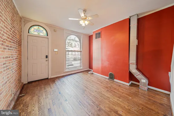 $375,000 | 1432 South Charles Street, Baltimore, MD 21230