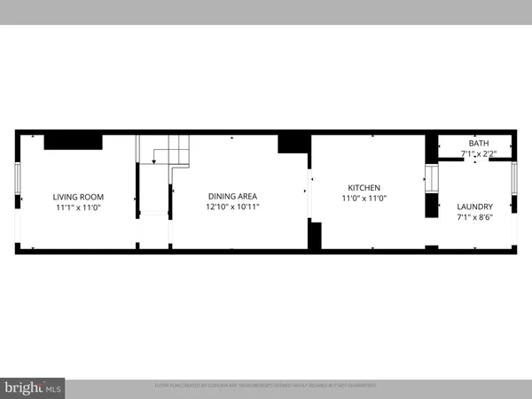 $375,000 | 1432 South Charles Street, Baltimore, MD 21230