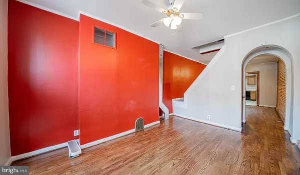 $375,000 | 1432 South Charles Street, Baltimore, MD 21230