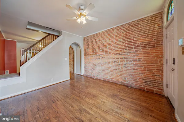 $375,000 | 1432 South Charles Street, Baltimore, MD 21230