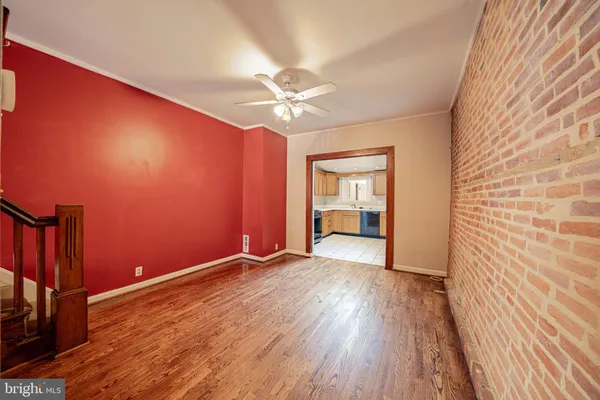 $375,000 | 1432 South Charles Street, Baltimore, MD 21230