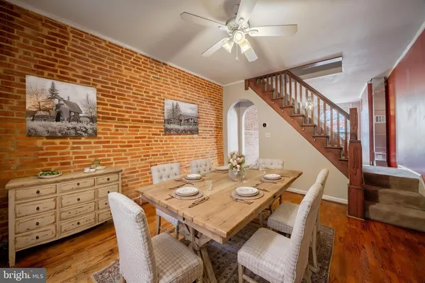 $375,000 | 1432 South Charles Street, Baltimore, MD 21230