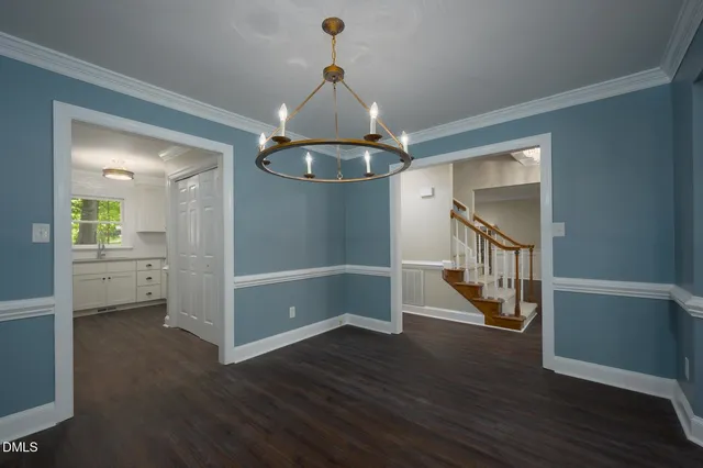 $2,900 | 10716 Marthas Way, Raleigh, NC 27615