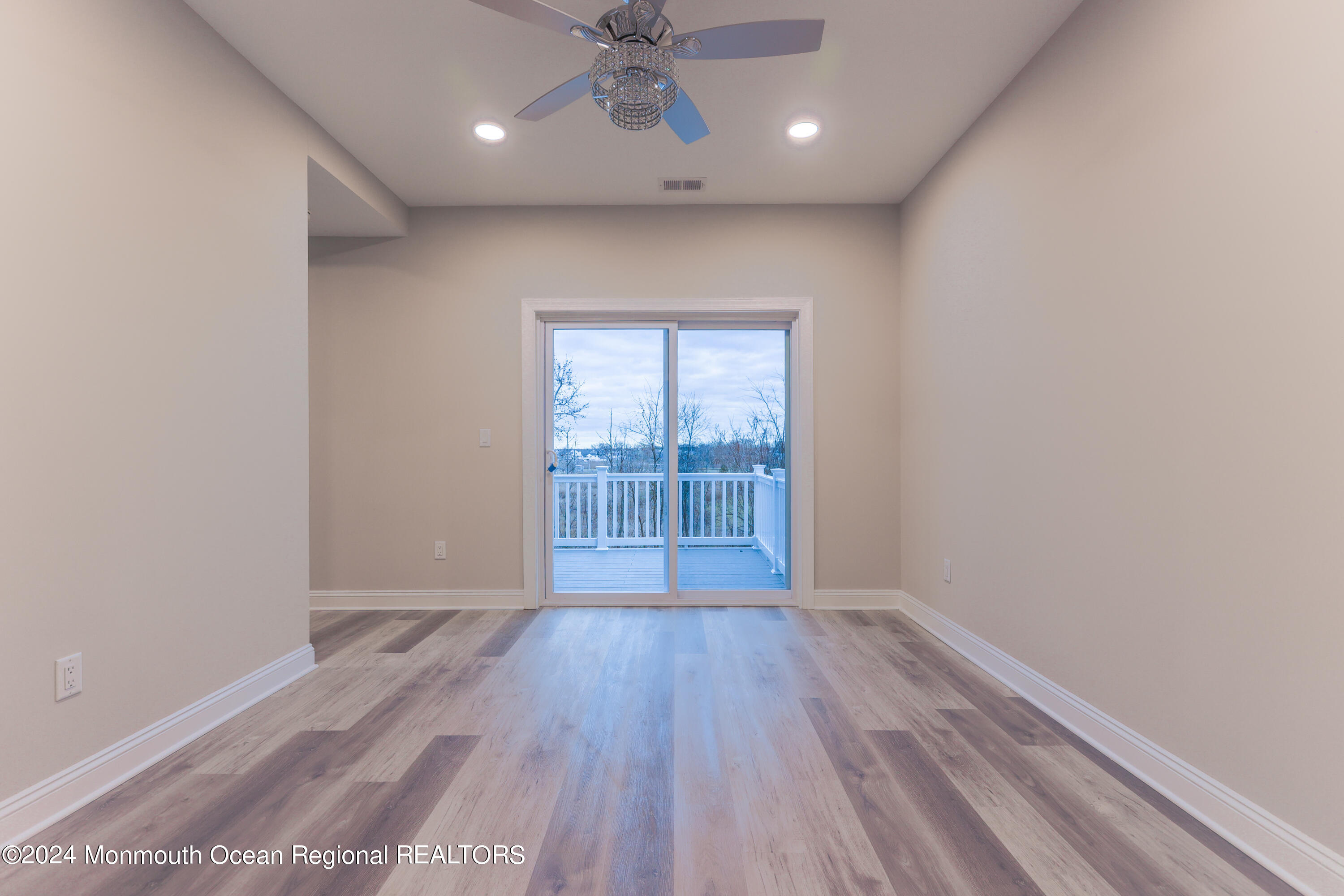 907 Center Street Union Beach, NJ 07735 - Photo 13 of 31 Primary Bedroom Flex Space