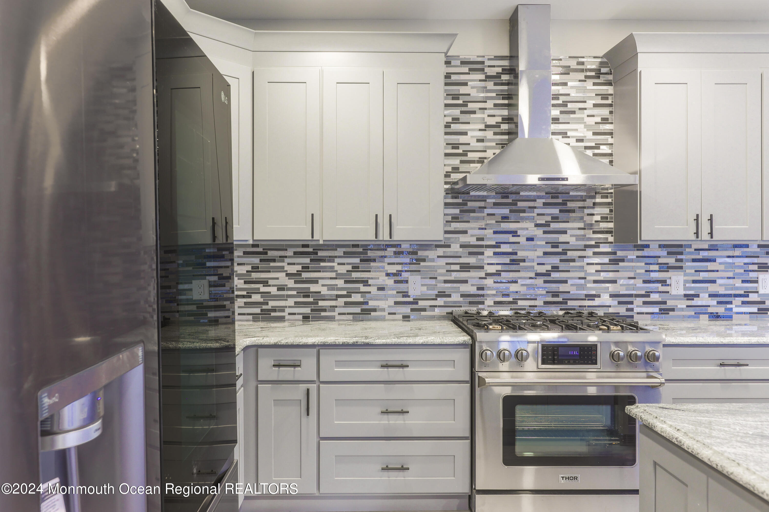 907 Center Street Union Beach, NJ 07735 - Photo 25 of 31 Kitchen