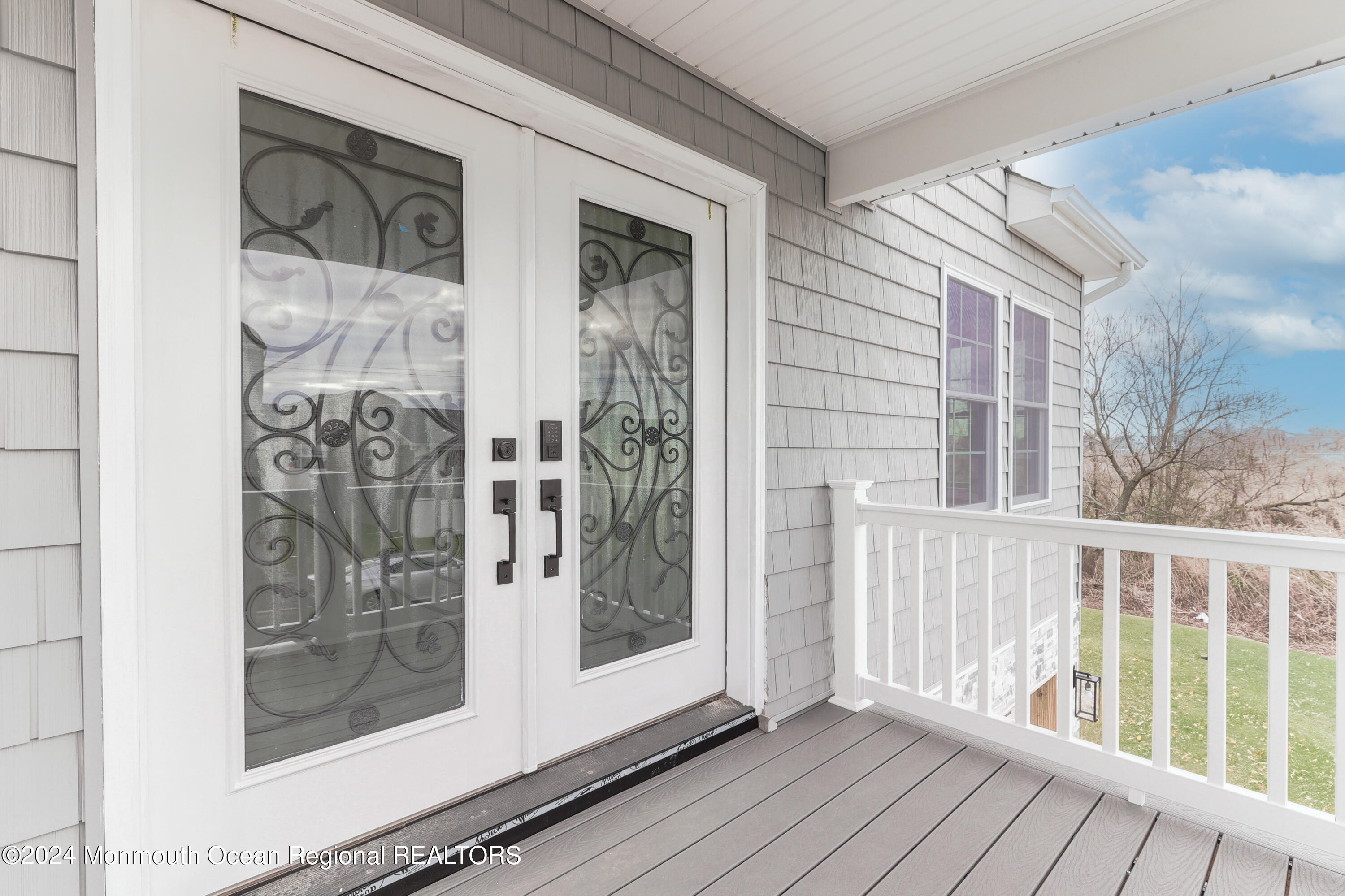 907 Center Street Union Beach, NJ 07735 - Photo 26 of 31 Front Door