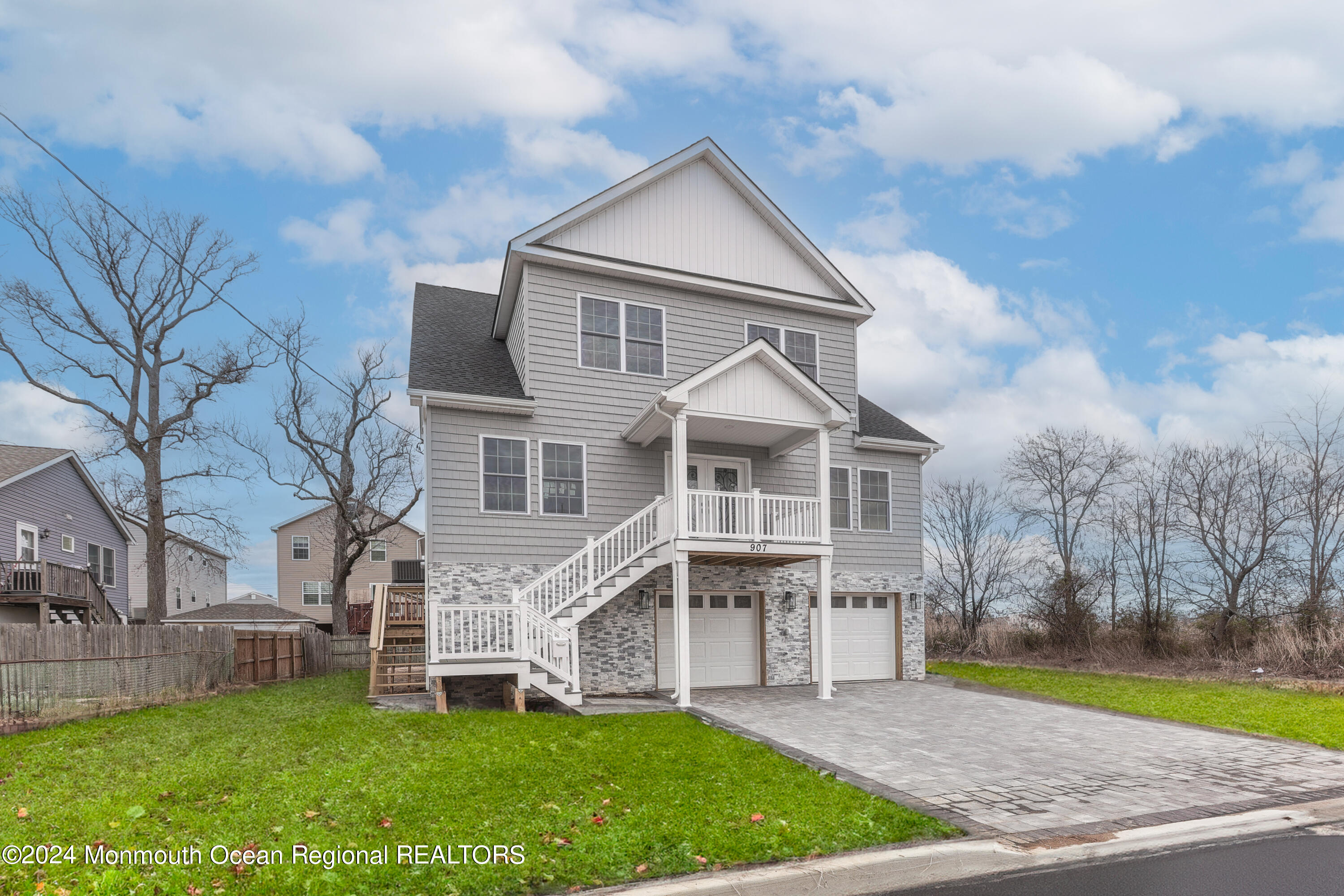 907 Center Street Union Beach, NJ 07735 - Photo 31 of 31 907CenterSt-2
